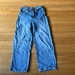 Universal thread carpenter jeans